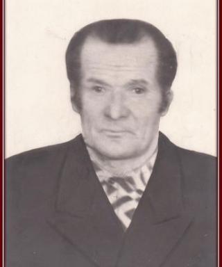Сидоров Павел Васильевич