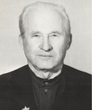 Орин Павел Александрович