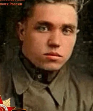 Панов Азар Егорович