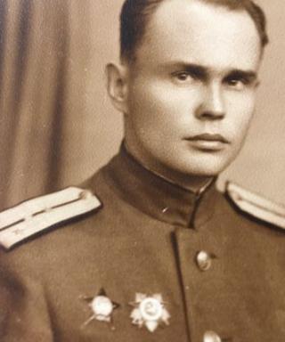Горбунов Владимир Григорьевич