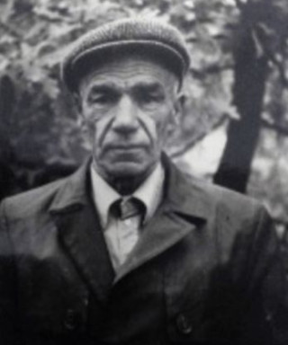 Фролов Николай Кузьмич