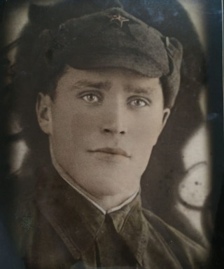 Цыбов Александр Васильевич