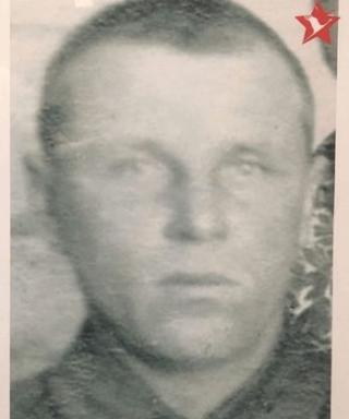 Верещагин Николай Афанасьевич