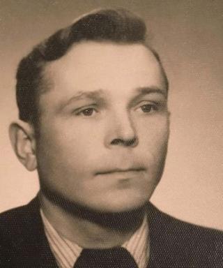 Гедус Константин Иванович