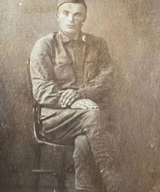 Синицкий Борис Иванович