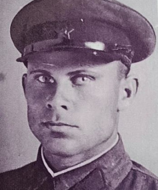 Колин Николай Иванович