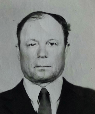 Кабальнов Павел Михайлович