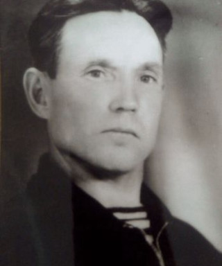 Платонов Иван Платонович