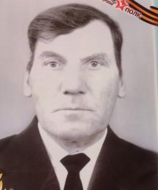 Скачков Василий Никифорович