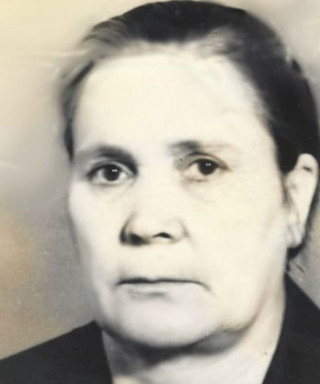 Кузнецова Софья Николаевна