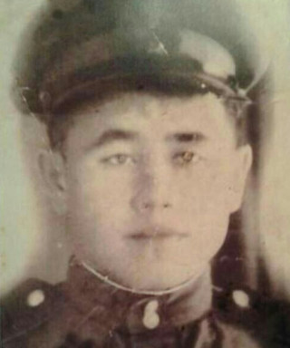 Юмагулов Салях Сайфутдинович