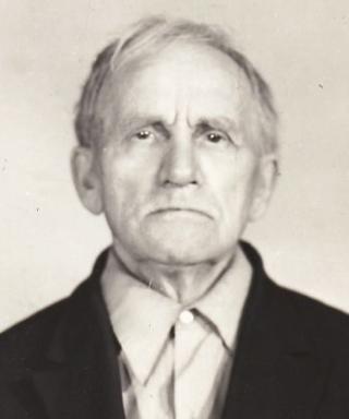 Козлов Михаил Алексеевич