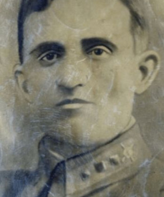 Аваков Григорий Газарович