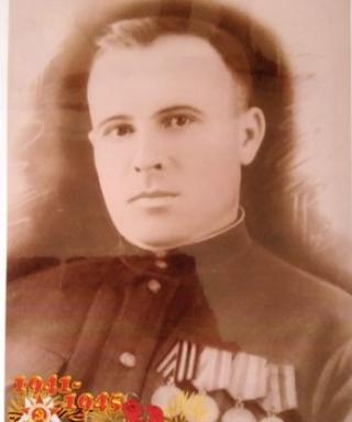Коровин Александр Васильевич