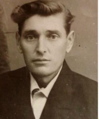 Шнякин Пётр Николаевич