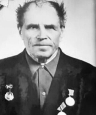 Юрин Федор Иванович