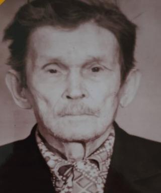 Серафимов Александр Иванович