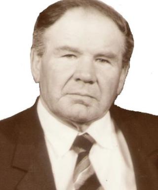 Лемдянов Николай Леонтьевич