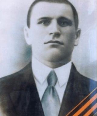 Никитин Иван Ананьевич