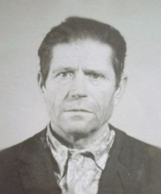 Петрушенков Николай Фёдорович