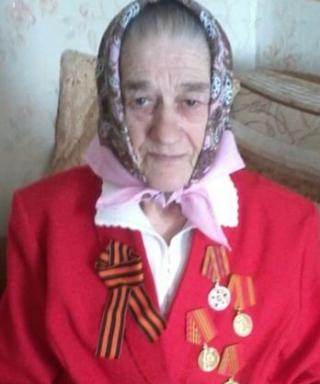 Иванова Тамара Михайловна
