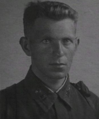 Журилов Павел Федотович