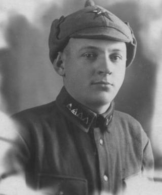 Ермолаев Дмитрий Михайлович