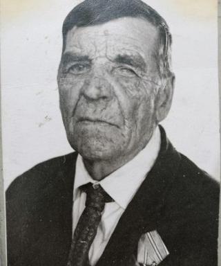 Шиховцев Григорий Андреевич