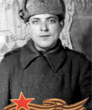 Богдашкин Иван Кузьмич