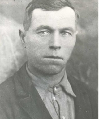 Корнилов Иван Иванович