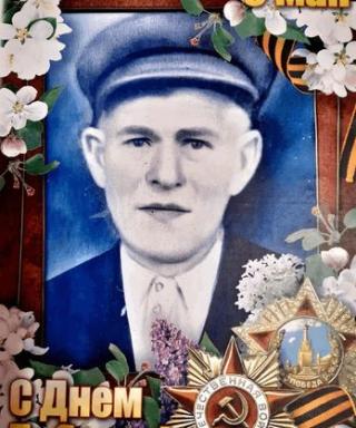 Гелич Евдоким Павлович