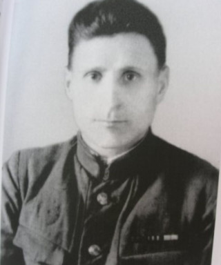 Пожарищенский Петр Алексеевич