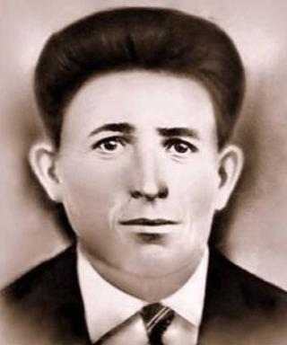 Алехин Михаил Павлович