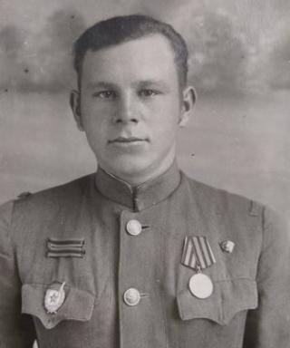 Седельников Валентин Михайлович