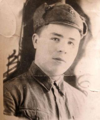 Семак Василий Васильевич