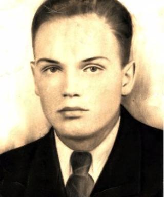 Беляев Николай Николаевич