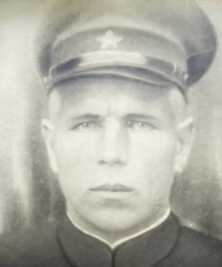 Гладков Владимир Иванович
