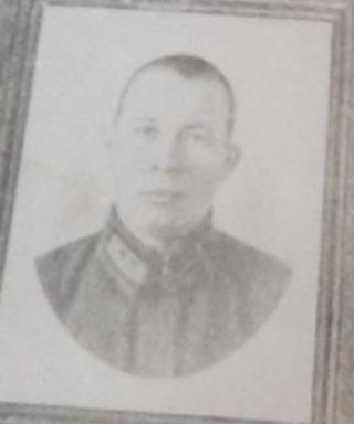Грудинин Корней Ильич