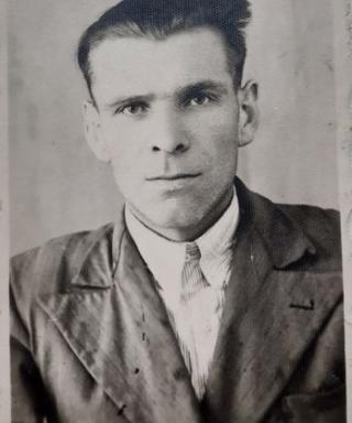 Дроздов Пётр Семёнович