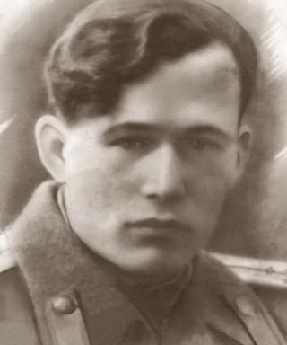 Писаревский Иван Силович