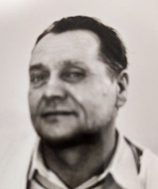 Анисимов Василий Павлович