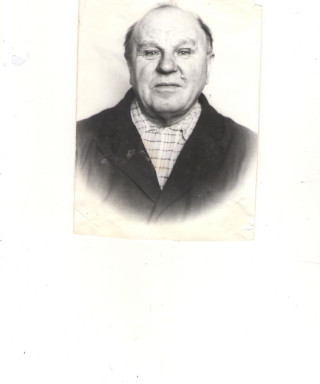 Бочкарёв Вячеслав Степанович