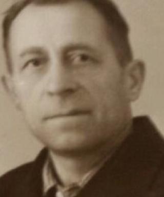 Кондратьев Александр Федорович