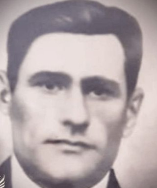 Кочановский Иван Алексеевич