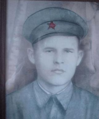 Кусляйкин Алексей Ефимович