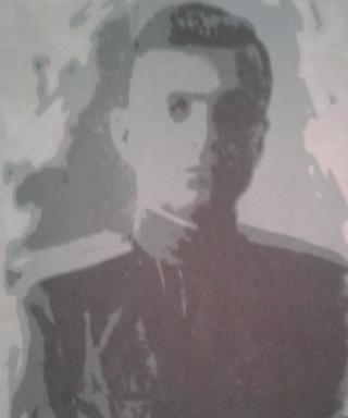 Трофимов Николай Петрович
