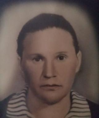 Кочнева Евдокия Николаевна