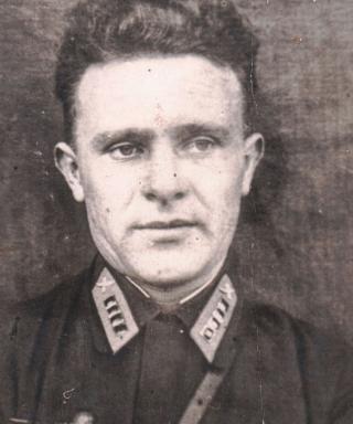 Коротков Александр Фёдорович