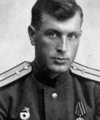 Хомченко Василий Моисеевич