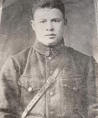 Моисеев Андрей Сергеевич